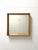 Oak Framed Mirror – 1970s A stylish and timeless mirror featuring thick, clean-lined oak framing. The solid construction...