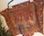 French Goblus Millefleurs Tapestry — “Lady & Unicorn” Inspired Textile, France For Sale - Image 13 of 16