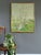 Mid-Century Modern 1959 Mid-Century Modern 'Whispering Canopy' Swedish Semi-Abstract Landscape Oil Painting, Framed For Sale - Image 3 of 13