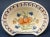 Antique Ceramic Barber Bowl Plate, 1600s For Sale - Image 16 of 16