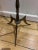 Brass Floor Lamp from Maison Jansen, 1950s For Sale - Image 4 of 9