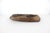 Farmhouse Antique Double Heart Carved Wood Maple Sugar Mold For Sale - Image 3 of 11