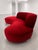 Photography Vladimir Kagan for Directional (Attributed) Serpentine Cloud Sofa, Model 4891-J, 1980s For Sale - Image 7 of 14