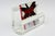 Transparent Vintage Karl Springer Lucite Magazine or Book Stand, 1980's For Sale - Image 8 of 13
