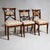 Biedermeier Side Chair, Central Germany, 1835 For Sale - Image 5 of 8