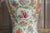 Antique Chinese Qing Dynasty Famille Rose Porcelain Vase, 1800s For Sale - Image 11 of 18