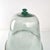 Antique French Glass Cloche For Sale - Image 4 of 5