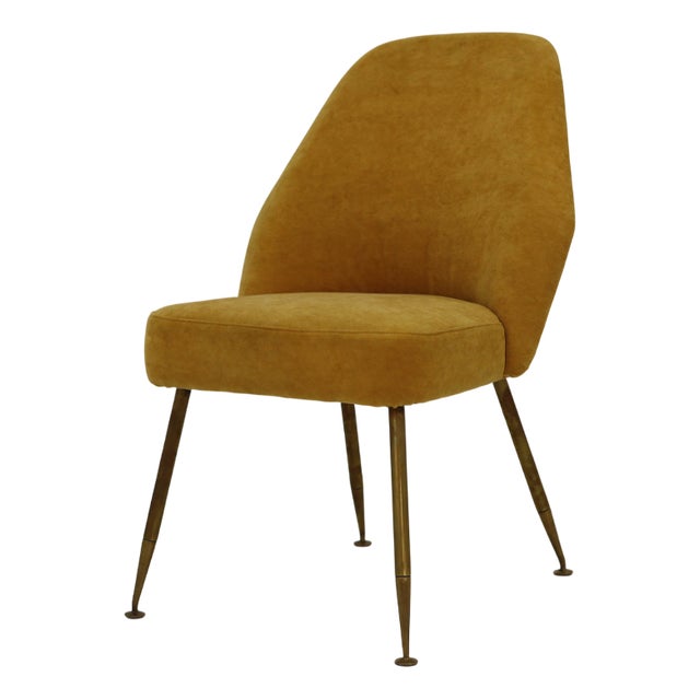 Campanula Chair by Carlo Pagani for Arflex, 1952 For Sale