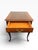 Brown 1970s Pair of Councill Craftsmen Mahogany Queen Anne Lamp Tables For Sale - Image 8 of 14