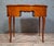 Brown 20th Century Louis XV Bean-Shaped Dressing Table For Sale - Image 8 of 9