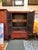 Design Plus Gallery presents an Antique Wedding Armoire from the ShanXi Province. Created in the North-Eastern province of...