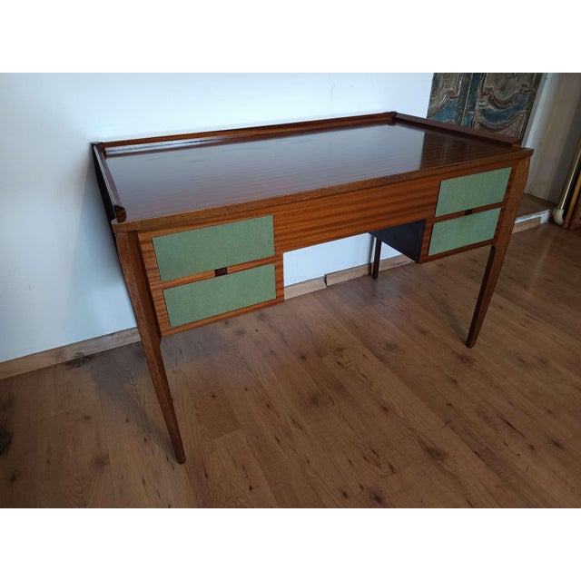 Desk from Dassi, 1960s For Sale - Image 4 of 11