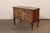 Wood 18th Century Italian Two-Drawer Cassettiera For Sale - Image 7 of 11