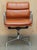 Soft Pad Captain's Chair in Cognac Leather from Herman Miller, 1977 For Sale - Image 3 of 18