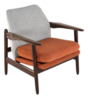 Nederasselt Armchair from Propos Hulmefa