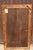 Wood Large Marquetry the Rope from Louis Thiam, 1950s For Sale - Image 7 of 9