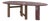 Sculptural Sengu Dining Table by Patricia Urquiola for Cassina For Sale