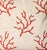 Coastal Andros Island Bermuda Designer Throw Pillows For Sale - Image 3 of 4