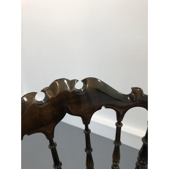 Set of Dining Chairs For Sale - Image 14 of 18