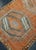 Turkish Turkish Vintage Runner Rug 3'5" x 10'6" #17460 For Sale - Image 3 of 8