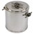 1960s 1960s Fine Gucci Ice Bucket For Sale - Image 5 of 7