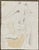 Double sided male nude painting, signed on one side with the artist's cypher, from the estate of Chicago artist James...