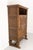 Mid-Century Spanish Buffet Secretaire in Oak, 1960s For Sale - Image 6 of 18