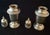 Silver 1930s Gorham Sterling Silver Salt and Pepper Set For Sale - Image 8 of 12