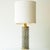Brass Glass Table Lamps by R. Houben, 1970, Set of 2 For Sale - Image 9 of 10