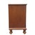 Lexington Furniture Solid Cherry Traditional Style 39" Two Drawer File Cabinet 554-516 For Sale - Image 13 of 14