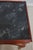 John Widdicomb Russian Empire Console Sideboard Table For Sale - Image 9 of 12