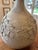 Mid 20th Century David Cressey Attributed Bubble Body Sunburst Stoneware Table Lamp For Sale In San Diego - Image 6 of 12