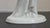 Mid-20th-Century Metzler & Ortloff German Porcelain Madonna and Child Figurine For Sale - Image 9 of 18