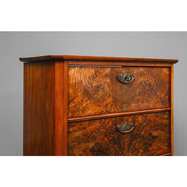 Antique Chest of Drawers For Sale - Image 5 of 17