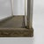 Mid-Century Modern Italian Umbrella Stand in Iron and Aluminum, 1950s For Sale - Image 11 of 14