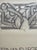 Fernand Léger (1881–1955), Dessins, 1970, Exhibition Poster, Printed in France For Sale - Image 13 of 13