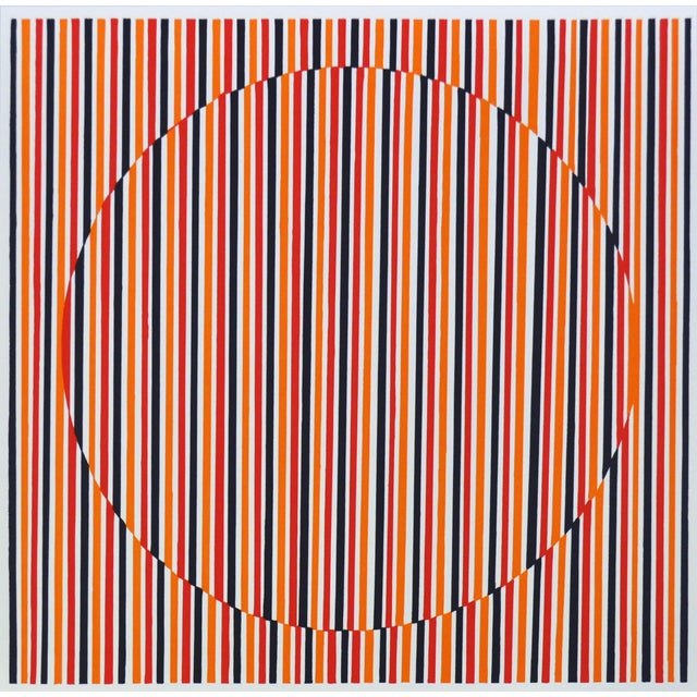 Antonio Asis, Untitled 3, 2013, Lithograph For Sale