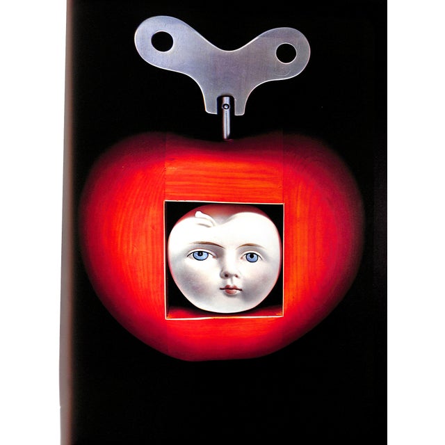 Paper "Haskins Posters" Book, 1972 For Sale - Image 7 of 9