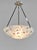 1930s French Art Deco Pendant Light by Maxonade - 1930 Chandelier France For Sale - Image 5 of 14