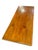 Mid Century Modern Trioh Teak Danish Coffee Table For Sale - Image 4 of 6