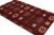 Hand-knotted in Turkey originating between 1950-1960, this vintage mid-century runner joins Rug & Kilim’s Mid-Century...