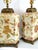 Christopher Spitzmiller, Inc Lamp Pair Flowers For Sale - Image 4 of 17