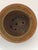 Antique Bezalel Jerusalem Olive Wood Spice Box Besamim Holder 1920s Palestine Era For Sale - Image 11 of 18