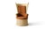 Not Yet Made - Made To Order Hotte Rattan and Leather Armchair by Philippe Starck for Cassina For Sale - Image 5 of 10