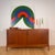 Danish Teak Credanza, 1960s For Sale - Image 10 of 10