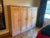 Contemporary Lexington Furniture Locker Room Collection Oak Solids/Veneers Twin Beds Set With Bunching Locker Storage Cabinets & Nightstand.. For Sale - Image 3 of 18