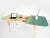 Tablework Dining Table from Studio Lorier For Sale - Image 16 of 18