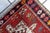 1930s 1930s, Handmade Antique Persian Karajeh Rug 2.2' X 4.1' For Sale - Image 5 of 11