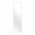 Hvyli Q9 - Narrow Modern Contemporary Light Blue Mirror For Sale - Image 13 of 15