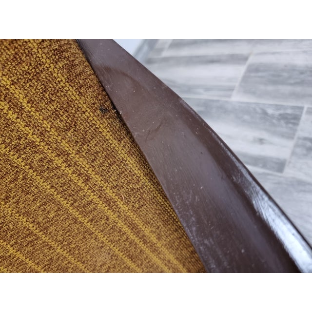 1960s Set of Armchairs attributed to Antonin Suman for Ton, 1960s For Sale - Image 5 of 14